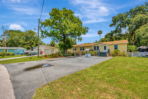 Mary Hayward 6461 Bass Rd.-66