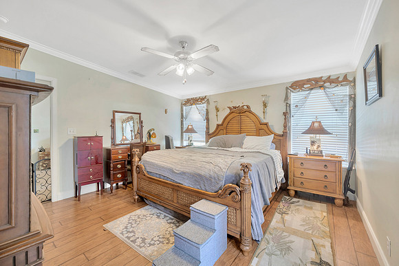 Mary Hayward 6461 Bass Rd.-42