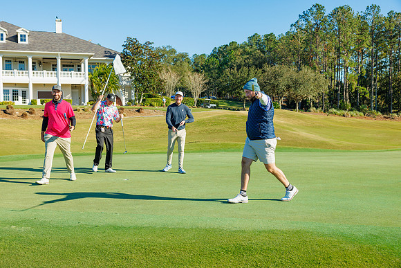 Agile Golf Tournament 2024-252