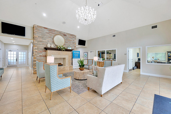 Inspired Living at Ivy Ridge St. Petersburg-1