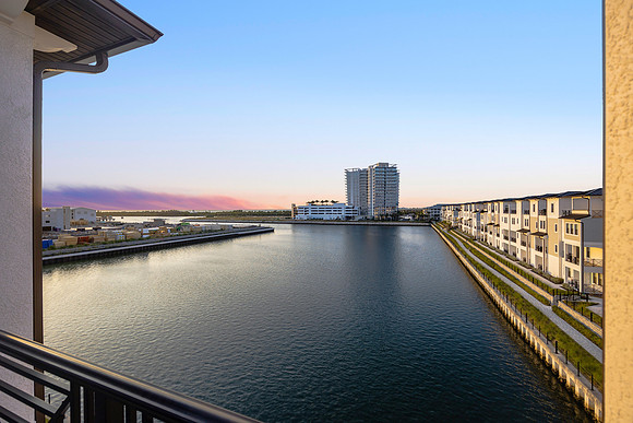 Dev 5351 Bridge St. Unit 100-71